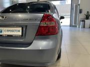Chevrolet Aveo I Рестайлинг Москва  - изображение 28