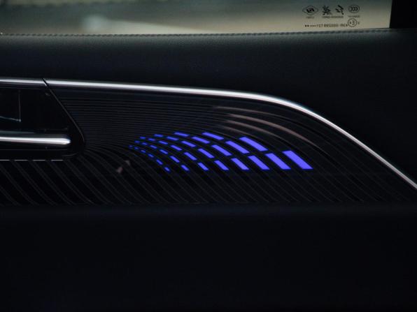 Hongqi E-HS9 с пробегом 2021 года, цена 3 698 000 рублей, 31373 км, внедорожник, Автокод Объявления