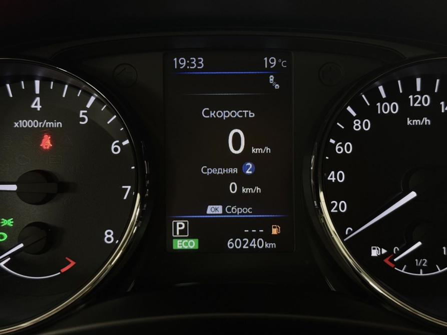 Nissan X-Trail III Рестайлинг Вологда  - изображение 21