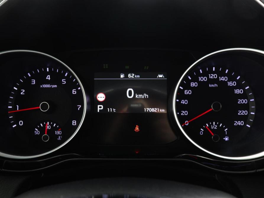 Kia Ceed III Химки  - изображение 9