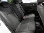 Hyundai Solaris II Рестайлинг Ростов-на-Дону  - изображение 32