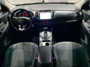 Kia Sportage III Оренбург  - изображение 28