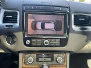 Volkswagen Touareg II Рестайлинг Москва  - изображение 18