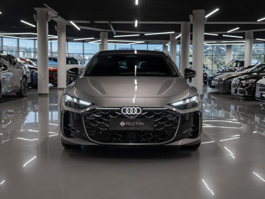 Audi A5 III (B10) Москва  - изображение 3