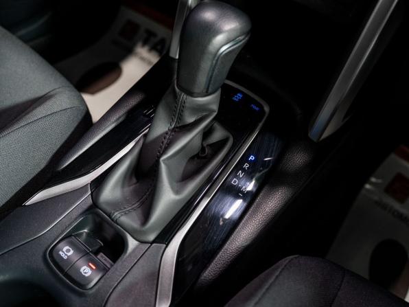 Toyota Corolla Cross I с пробегом 2021 года, цена 2 630 000 рублей, 17100 км, внедорожник, Автокод Объявления