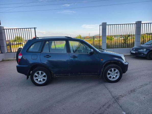 Chery Tiggo (T11) I с пробегом 2012 года, цена 147 000 рублей, 261178 км, внедорожник, Автокод Объявления