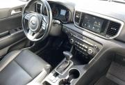 Kia Sportage IV Рестайлинг Иваново  - изображение 37