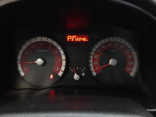Kia Rio II Рестайлинг с пробегом 2011 года, цена 610 000 рублей, 212247 км, седан, Автокод Объявления