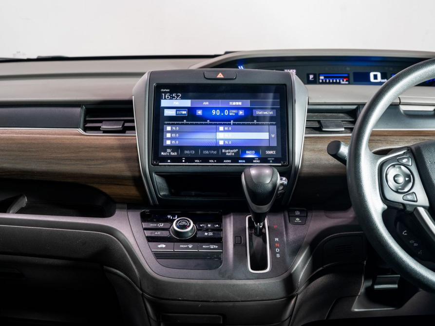 Honda Freed II Чита  - изображение 10