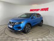 Nissan Qashqai II Рестайлинг Воронеж  - изображение 28