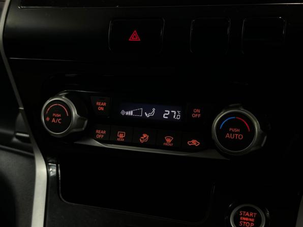 Nissan Serena V (C27) с пробегом 2016 года, цена 2 060 000 рублей, 139723 км, минивэн, Автокод Объявления
