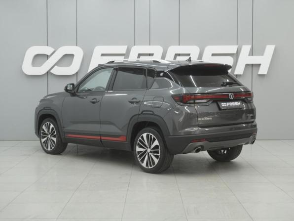 Changan CS35 Plus I Рестайлинг с пробегом 2023 года, цена 1 729 040 рублей, 52687 км, внедорожник, Автокод Объявления