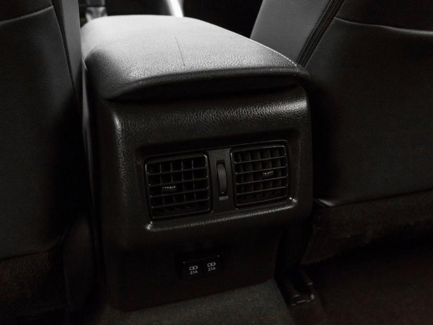 Toyota Camry VIII (XV70) Москва  - изображение 13