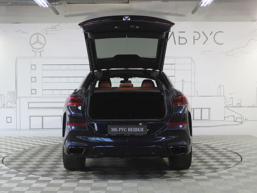 BMW X6 III (G06) Москва  - изображение 23