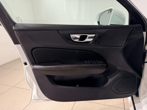 Volvo S60 III с пробегом 2021 года, цена 3 790 000 рублей, 20622 км, седан, Автокод Объявления