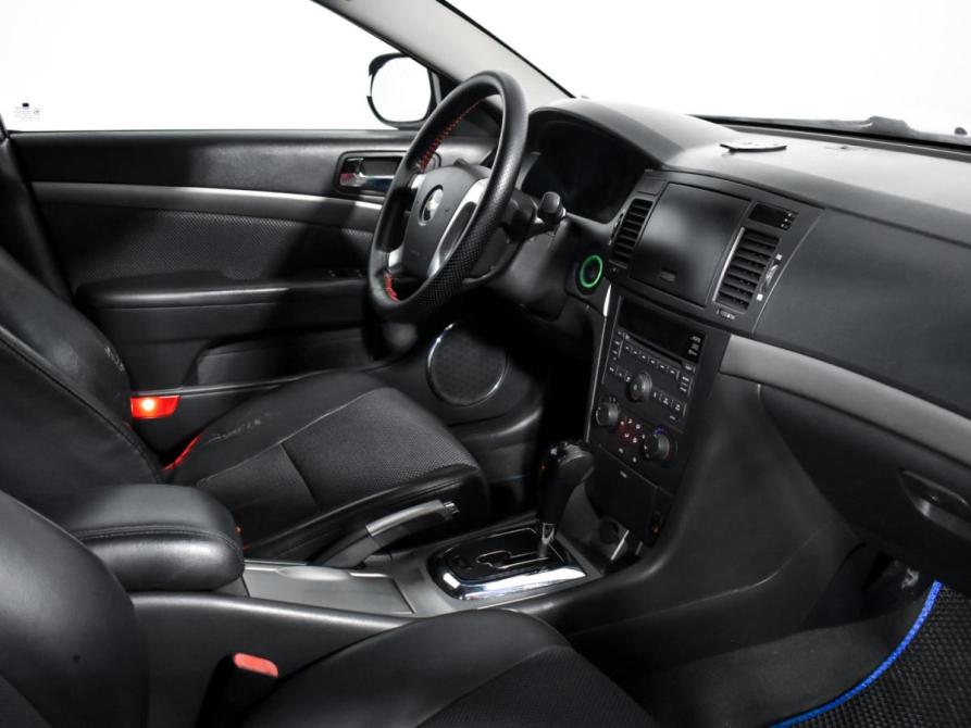 Chevrolet Epica V250 Рестайлинг Санкт-Петербург  - изображение 10
