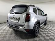Renault Duster I Рестайлинг Москва  - изображение 24