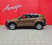 Kia Sportage IV Вологда  - изображение 22