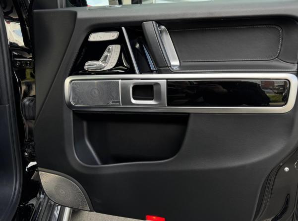 Mercedes-Benz G-Класс AMG II (W463) с пробегом 2022 года, цена 19 900 000 рублей, 42462 км, внедорожник, Автокод Объявления