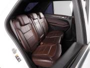 Mercedes-Benz M-Класс III (W166) Минеральные Воды  - изображение 28