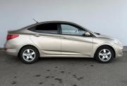 Hyundai Solaris I Киров  - изображение 35