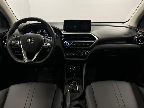 Changan Alsvin с пробегом 2024 года, цена 1 390 000 рублей, 3714 км, седан, Автокод Объявления