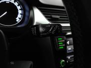 Skoda Rapid I Рестайлинг Подольск  - изображение 44