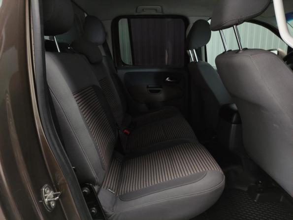 Volkswagen Amarok I с пробегом 2010 года, цена 1 285 000 рублей, 221710 км, пикап, Автокод Объявления