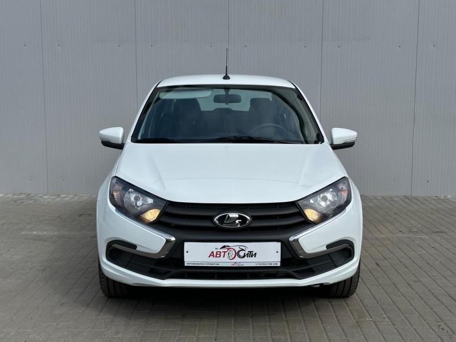 Lada (ВАЗ) Granta I Рестайлинг Тамбов  - изображение 3