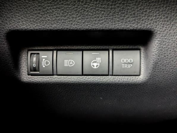 Toyota RAV4 V (XA50) с пробегом 2024 года, цена 3 850 000 рублей, 23954 км, внедорожник, Автокод Объявления