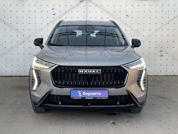 Haval Jolion I Рестайлинг 2 с пробегом 2025 года, цена 2 160 000 рублей, 6158 км, внедорожник, Автокод Объявления
