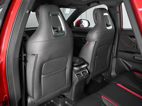 JETOUR DASHING I с пробегом 2024 года, цена 2 299 000 рублей, 71043 км, внедорожник, Автокод Объявления