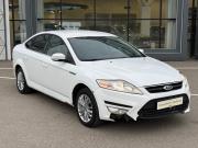 Ford Mondeo IV Рестайлинг Томск  - изображение 24