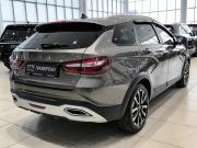 Lada (ВАЗ) Vesta I Рестайлинг (NG) Казань  - изображение 28