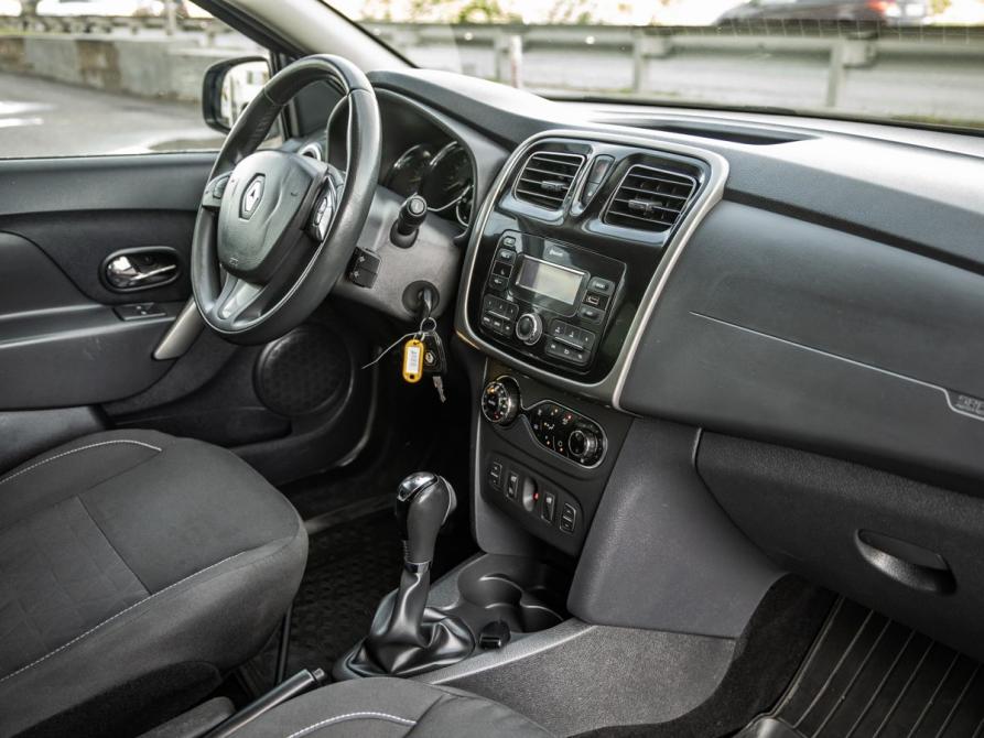 Renault Sandero II Волгоград  - изображение 27