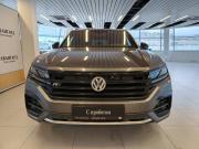 Volkswagen Touareg III Санкт-Петербург  - изображение 29
