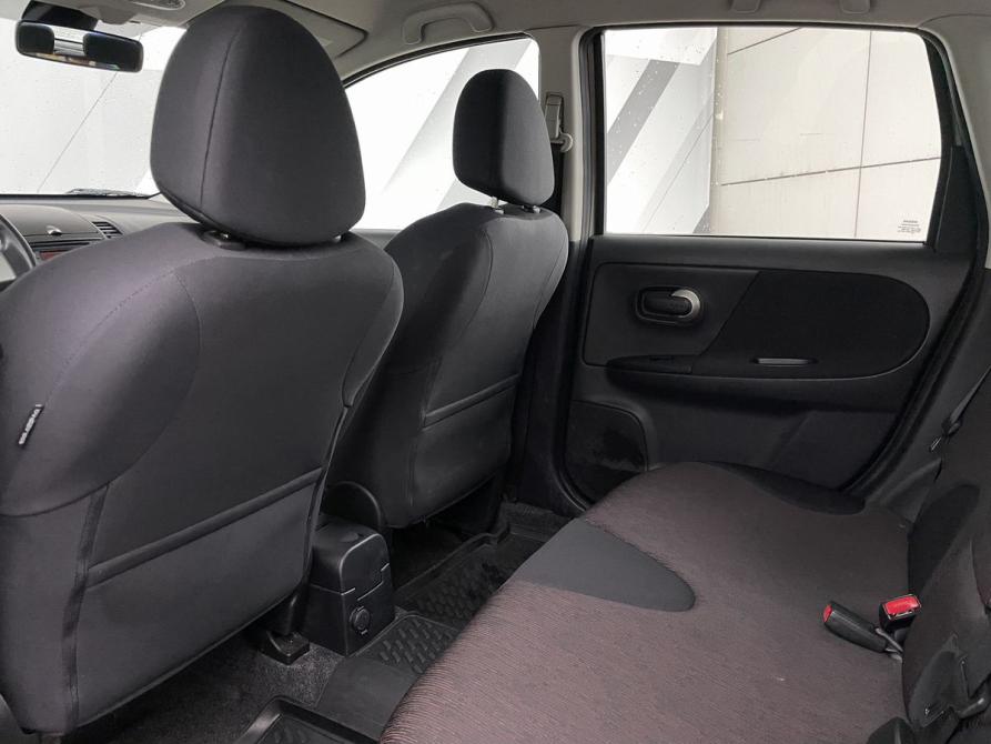 Nissan Note I Рестайлинг Екатеринбург  - изображение 13