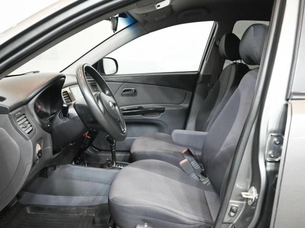 Kia Rio II Рестайлинг с пробегом 2011 года, цена 690 000 рублей, 150767 км, хэтчбек, Автокод Объявления