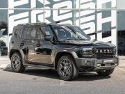 JETOUR T2 Краснодар  - изображение 23