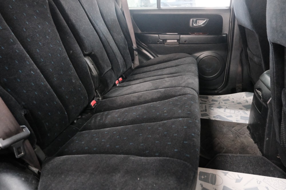 Hyundai Terracan I Омск  - изображение 19