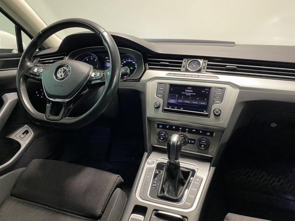 Volkswagen Passat B8 с пробегом 2016 года, цена 1 400 000 рублей, 149209 км, седан, Автокод Объявления