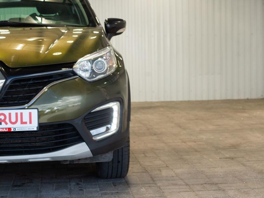 Renault Kaptur I Иваново  - изображение 5
