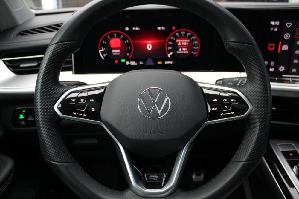 Volkswagen Tavendor I Санкт-Петербург  - изображение 16
