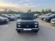 Lada (ВАЗ) Niva Legend Ногинск  - изображение 20
