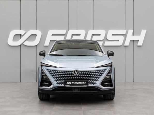 Changan UNI-T I с пробегом 2023 года, цена 2 500 000 рублей, 12169 км, внедорожник, Автокод Объявления