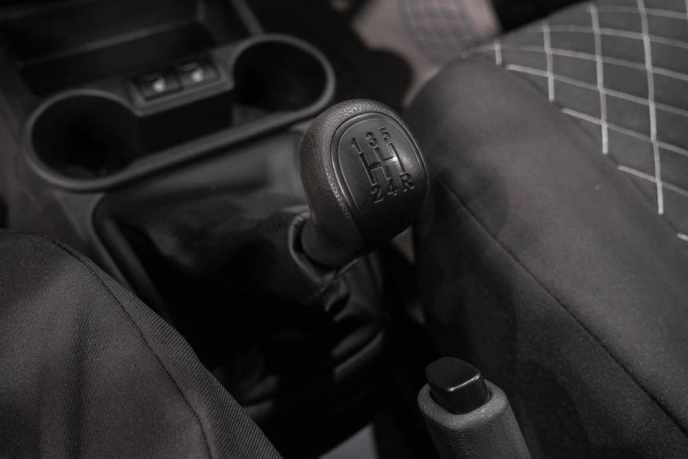 Lada (ВАЗ) Granta I Рестайлинг Новокузнецк  - изображение 27