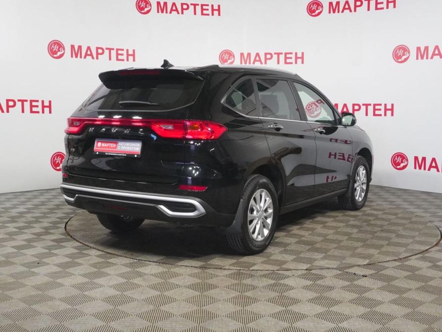 Haval M6 II Вологда  - изображение 5