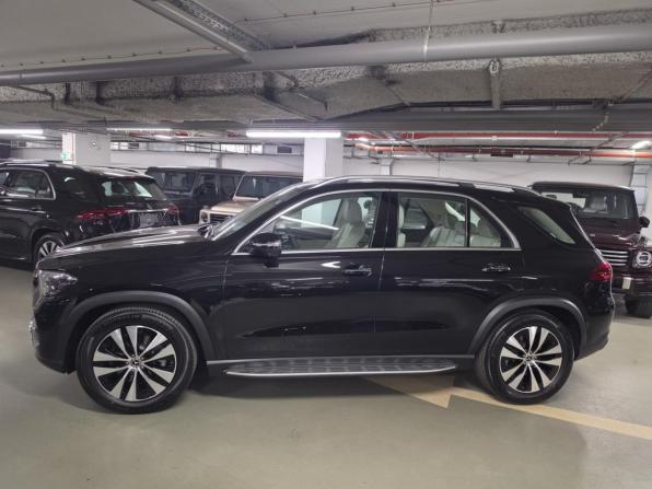 Новый Mercedes-Benz GLE II (V167) Рестайлинг 2026 года, цена 12 296 000 рублей, внедорожник, Автокод Объявления