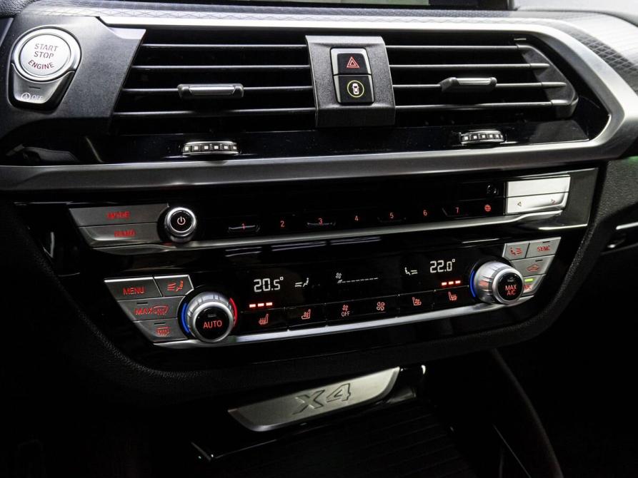 BMW X4 II (G02) Тюмень  - изображение 27