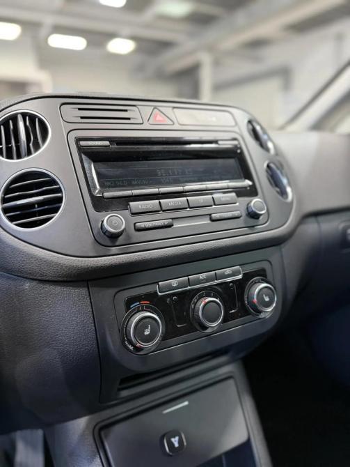 Volkswagen Golf Plus II Челябинск  - изображение 13